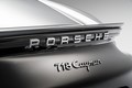 Novi Porsche 718 Cayman: Coupé s sredinsko nameščenim motorjem kot vstopni model zaokroža serijo 718