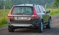 Volvo S80, V70 in XC70: Ekskluzivna prefinjenost na novi ravni