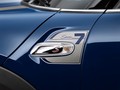 Novi MINI Seven: Poudarjene britanske korenine in tradicionalen koncept