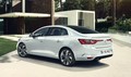 Renault Megane Grandcoupe: Družina Megane je razširjena s prihodom nove štirivratne različice