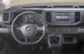 Novi Volkswagen Crafter: Praktičen, gospodaren in inovativen kot še nikoli doslej
