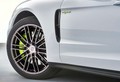 Trajnost in zmogljivost – za Porsche to ni protislovje: Na trg prihaja nova hibridna izvedba Panamere