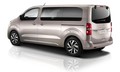 CITROËN SPACETOURER: «UNLIMITED LIFE*»: Moderen in s čvrstim značajem prežet CITROËN