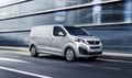 Novi PEUGEOT Expert: V prednosti za eno generacijo