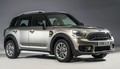 MINI Cooper S E Countryman ALL4: Agilen, vsestranski, naelektren