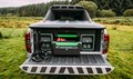 Nissan Navara EnGuard Concept: Poltovornjak za reševalne naloge na vseh terenih