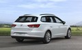 SEAT Leon Ecomotive in TGI: Edinstvena kombinacija emocionalnega dizajna in nizkih emisij