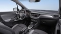 Novi Opel Crossland X: Samozavesten SUV z mestno eleganco
