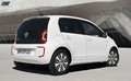 Ničelna emisija pri Volkswagnu: Novi e-up! je svetovni prvak v učinkovitosti