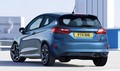 Ford Fiesta ST naslednje generacije: 1,5-litrski motor z 200 KM in voznimi načini za vrhunsko zabavno vožnjo