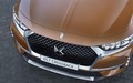 DS 7 CROSSBACK: NOVI SUV ZNAMKE DS