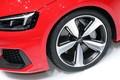 Novi Audi RS 5 Coupé: Gran Turismo, ki združuje estetiko in funkcionalnost