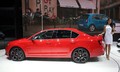 Škoda na ženevskem avtomobilskem salonu: Octavia v soju žarometov in številne premiere