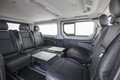 Renault Trafic SpaceClass: Vozilo za prevoze gostov letošnjega filmskega festivala v Cannesu