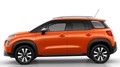 Citroën C3 Aircross: Kompaktni SUV "nove generacije" z vpadljivim značajem