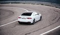 Novi Audi RS 5 Coupé: Moč šestvaljnega motorja v novi obliki
