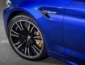 Novi BMW M5: Sprememba taktike