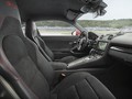 Še večja zmogljivost, ekskluzivna oprema: Prilagojeni dizajnu in športnosti – novi modeli Porsche 718 GTS
