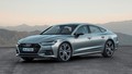 Novi Audi A7 Sportback: Športna podoba Audija v višjem avtomobilskem razredu
