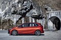 BMW serije 2 Active Tourer: Model, ki izstopa s svojim konceptom funkcionalnega prostora