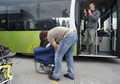 Kolo, avtobus in varovanje okolja: Hibridni potniki in hibridne tehnologije