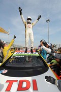 Seat: Ponovno svetovni prvak v seriji WTCC