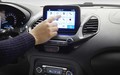Ford KA+: Novi oblikovni križanec