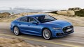 Novi Audi A7 Sportback: Avtomobil, ki pooseblja bistvo Audijevega novega oblikovalskega sloga