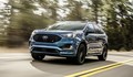 Ford v Ženevi: Mustang BULLITT prihaja v Evropo