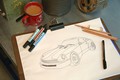 »Delavnica Goblin Works«: Restavriranje kultnih avtomobilov in motorjev