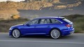 Novi Audi A6 Avant: Markanten dizajn, prostorna notranjost in izjemna prilagodljivost