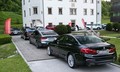 Zmagovalci PAL 2018: Mercedes S, škoda kodiaq, nissan leaf in VW polo