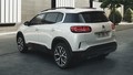 Citroën C5 Aircross: Najnovejši ambasador znamke