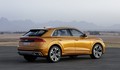 Audi Q8: Novi obraz družine Q