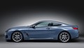 BMW serije 8 Coupé: Kredibilni predstavnik Gran Turismo avtomobilov
