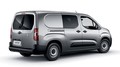 NOVI PEUGEOT PARTNER: Nemogoče je mogoče