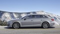 Audi A4 limuzina in Audi A4 Avant: Vrhunska modela v odlični formi