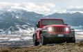 Jeep® & Harley-Davidson: Znamka Jeep v Pragi praznovala 115. obletnico Harley-Davidsona