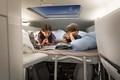 Premiera na Caravan Salonu: Nova Grand California: vstop v novo dimenzijo