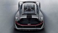 Študija Audi PB18 e-tron: Svetovna premiera v Pebble Beachu