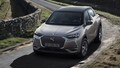 DS 3 CROSSBACK: IKONA VISOKOTEHNOLOŠKEGA STILA