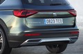 Novi paradni model znamke SEAT: SEAT raste z novim SUV modelom Tarraco