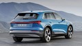 Audi e-tron: Užitek v vožnji, ki naelektri