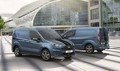 Salon gospodarskih vozil IAA v Hannovru: Prva predstavitev modela Transit Connect Sport