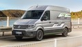 Volkswagen Gospodarska vozila & IAA Hannover 2018: Pet novih brezemisijskih modelov z elektromotorjem
