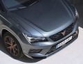 Nova CUPRA Ateca: Najsodobnejša interpretacija športnosti