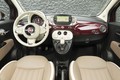 Fiat 500 by Repetto: Dotik čiste elegance