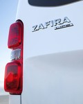 Nova Opel Zafira Life: Tako premišljeni so lahko veliki