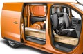 Opel Vivaro: Vivaro tretje generacije je pripravljen na start