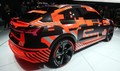 Audi Q4 e-tron concept: Avtomobil, ki je čedalje bližje serijski proizvodnji